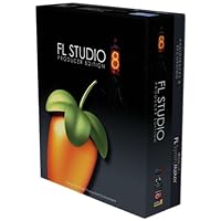 FL Studio 8 Producer Edition