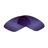 Ray Ban RB3465 Replacement Lenses - Compatible with Ray Ban RB3465 64mm Frames