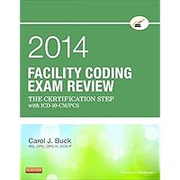 Facility Coding Exam Review 2014 - E-Book Facility Coding Exam Review 2014 - E-Book Kindle Paperback