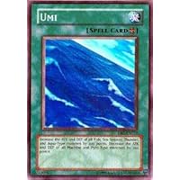 Yu-Gi-Oh! - Umi (DB1-EN112) - Dark Beginnings 1 - Unlimited Edition - Common