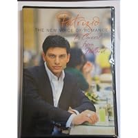 Patrizio The new Voice of Romance: In Concert from Holland DVD