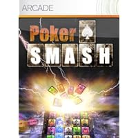 Poker Smash [Online Game Code]