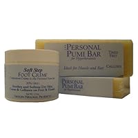 Soft Step Foot Creme