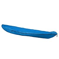 Classic Accessories Stellex Canoe, Kayak and Stand-Up Paddleboard Cover, Fits up to 12'L, Model 1