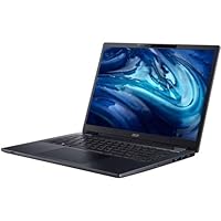 Acer TravelMate P4 P414-52 TMP414-52-531C 14 Notebook - WUXGA - 1920 x 1200 - Intel Core i5 12th Gen i5-1240P Dodeca-core [12 Core] 1.70 GHz - 16 GB Total RAM - 512 GB SSD - Slate Blue