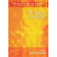 Mirtazapine: Depression (Drugs in Context)