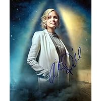 ALISON PILL (Picard) 8x10 Photo Signed In-Person