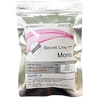 Secret Line PDO Thread Lift Mono-Type (30G X 13mm)/(40pcs/2Packs)/Made in S.Korea