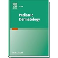 Pediatric Dermatology: Expert Consult: Online and Print Pediatric Dermatology: Expert Consult: Online and Print Hardcover