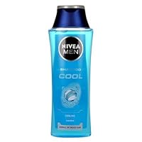 Nivea, Cool Shampoo For Men, 8.45 Fl Oz