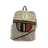 Bakpack for Multiuse, Multicolor, Medium