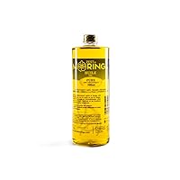 Zest Of Moringa Face Oil For Anti - Aging Wrinkles | Moringa Oil For Skin Care, Hair Care, Acne Treatment & Eczema Essential Oil | 100% Pure & Organic | 500 ML