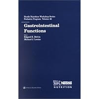 Gastrointestinal Functions Gastrointestinal Functions Hardcover