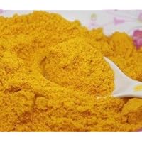 YunDao Manual Harvest Organic Lotus Pollen Cracked, 500 Grams Powder (1.1 LB), Health & Beauty