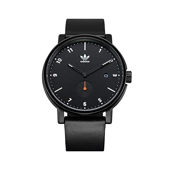Mua アディダス ADIDAS 腕時計 CK3128 Z12-3037 DISTRICT_LX2 ブラック 