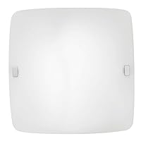 Eglo Lighting 83242A One Light Ceiling Mount