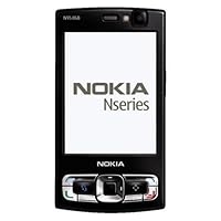 Nokia N95 8 GB Smartphone (Unlocked)