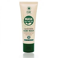 Mask Tea Tree Oil Acne Mask 35 g.