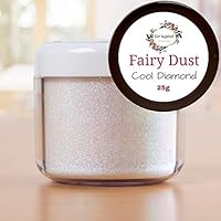 Cool Diamond - Fairy Dust 100grams Jumbo Jar