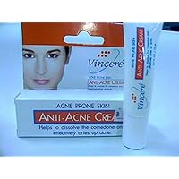Anti-acne Cream 10 Ml