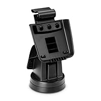 Garmin International, Inc. 010-12199-03 Tilt/Swivel Quick-Release Mount