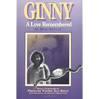 Ginny: A Love Remembered Ginny: A Love Remembered Hardcover