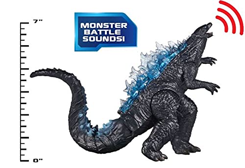 Godzilla vs. Kong 2021 Monsterverse 7