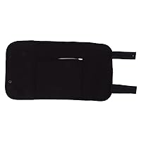 Castor Oil Bag, Reusable Castor Oil Pack Wrap Castor Oil Wrap for Relieve Sore Muscles Aid Sleep (Style 4)