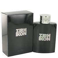 Zirh ikon cologne eau de toilette spray 4.2 oz eau de toilette spray dreamlike smell experience cologne for men dream