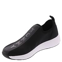 Tommy Hilfiger Women's ARIZEL Sneaker, Black, 7