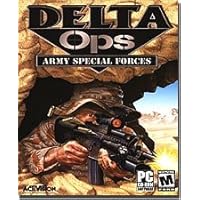 Delta Ops: Army Special Forces - PC/Mac