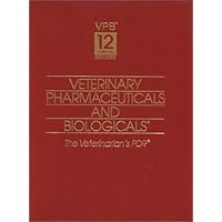 Veterinary Pharmaceuticals and Biologicals: 2001/2002
