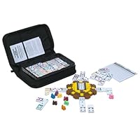 Mexican Train Domino Game in Portfolio