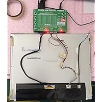 17 Inch LCD Panel G170ETN02.0 with Full kit of Driver Board
