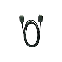 One Connect Mini Cable Only Works with Samsung UN40JU7100F UN40JU7500F UN48JS8500F UN48JU7500F UN50JU7100F UN50JU7500F UN55JS8500F UN55JS850DF 4K Ultra HD Smart TV Box