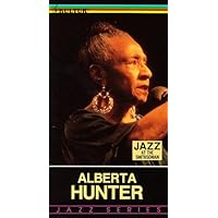 Alberta Hunter: Jazz at the Smithsonian VHS