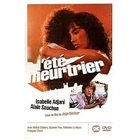 L'Ete Meurtrier L'Ete Meurtrier DVD DVD