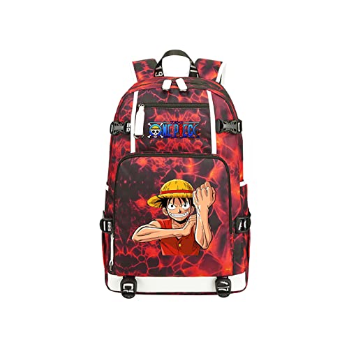 one piece anime bag in nepal - Marketplace Nepal