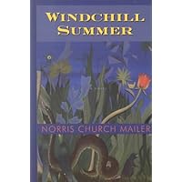 Windchill Summer Windchill Summer Hardcover Kindle Paperback