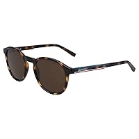 Lacoste Women's Color Block Sunglasses