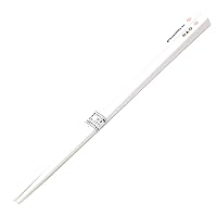 OSK H-7R Tsumupappa Regular Chopsticks 7.1 inches (18.0 cm), Yellow, Made in Japan