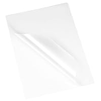 Prayer Card Laminating Pouches 5 Mil 2-3/4 X 4-1/2 Laminator Sleeves [Pk of 100] by LAM-IT-ALL