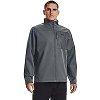 Under Armour Men's ColdGear Infrared Shield 2.0 Soft Shell