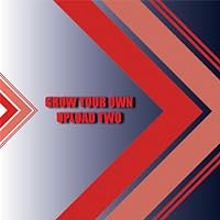 Grow Your Own: Upload Two Grow Your Own: Upload Two Audio CD MP3 Music