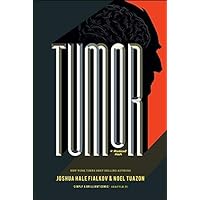 Tumor: A Medical Noir by Joshua Hale Fialkov & Noel Tuazon Comic Bento Edition