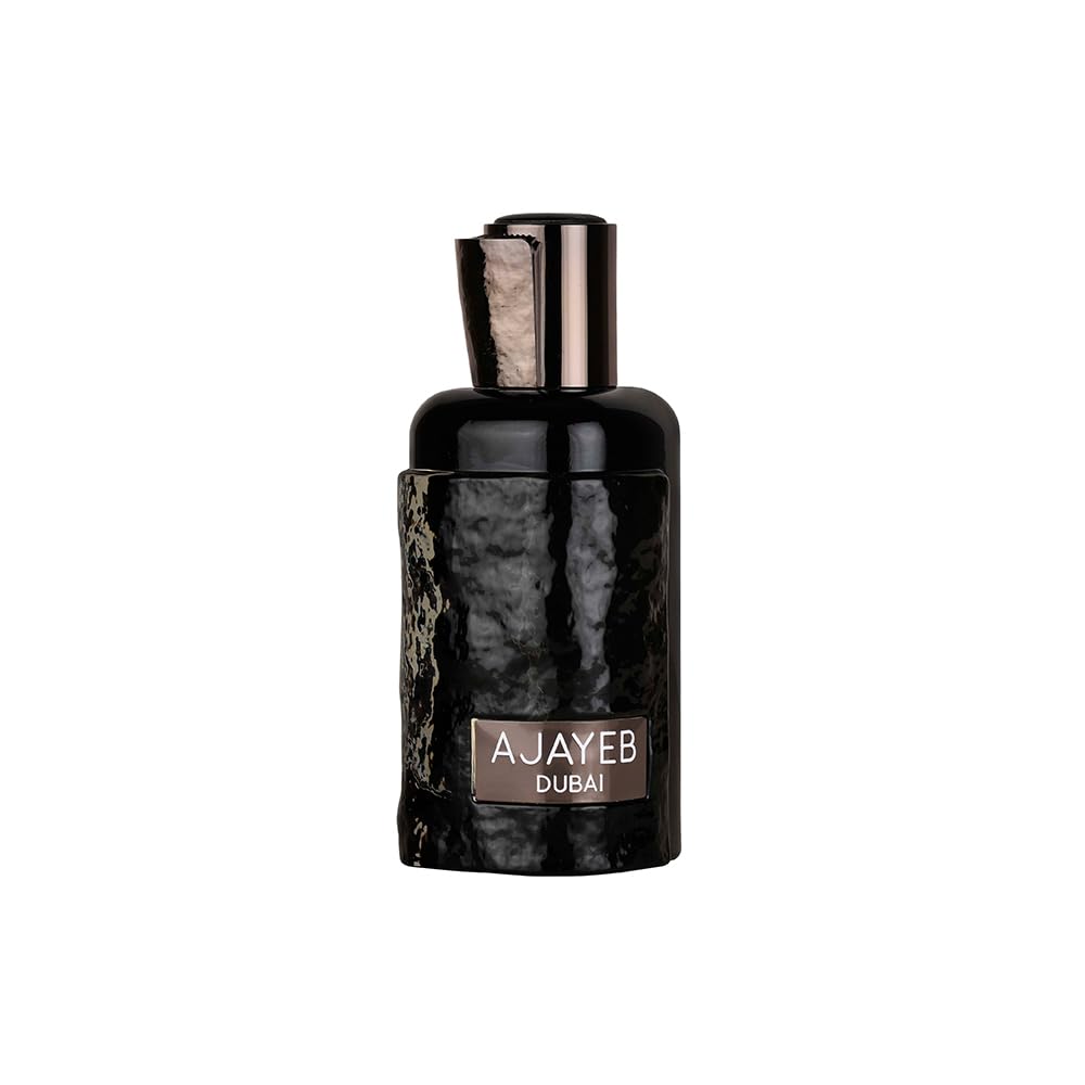 Ajayeb Dubai by Lattafa EDP 3.4 fl oz