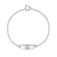 925 Sterling Silver Small 5
