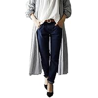 and it Womens Cotton Twill Color Skinny Pants, For Adults, Clean Legs