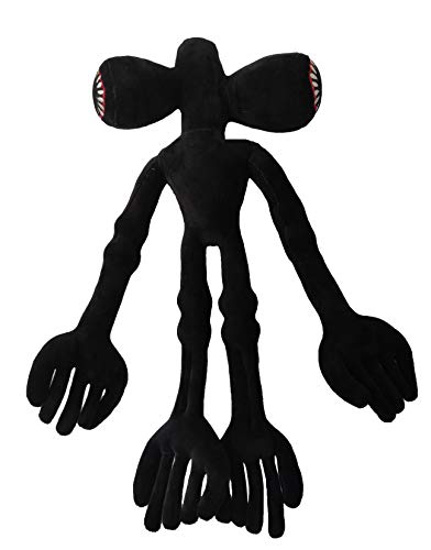  Slime Plush 15.8''/40CM SCP 096 Plush Monster Horror Scary  Plush Toy Doll for Kids (B) : Toys & Games