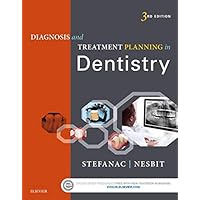 Diagnosis and Treatment Planning in Dentistry Diagnosis and Treatment Planning in Dentistry Paperback Kindle